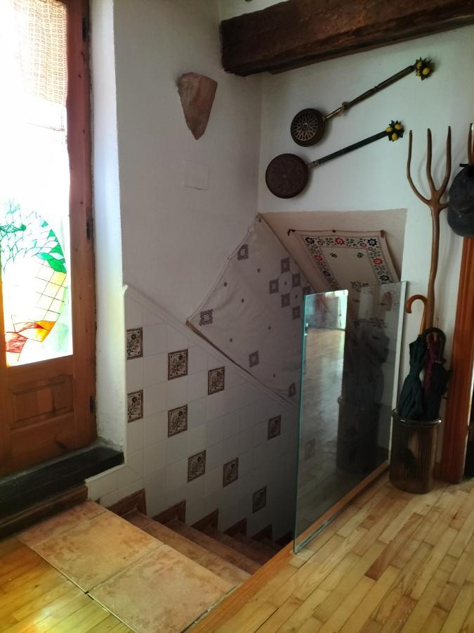Villa Casa Bonita Morella Exterior foto